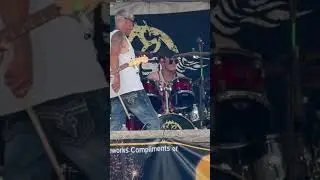 #freebird #fuse #alexshumaker #alexshudrums #punxsutawney #festivalinthepark