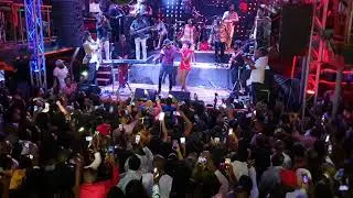 DARLINE DESCA- M PA KYÈ LIVE WITH ROODY ROODBOY