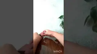 Новый трюк. "Розетка"