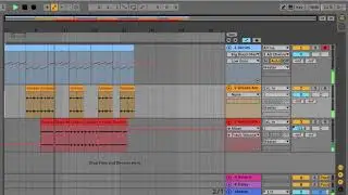 song #247 (uninspired typebeat)