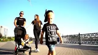 семейный портрет