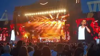 Океан Ельзи – Майже весна @ Киев Kiev Kyiv, Atlas Weekend, 09.07.2021 9 июля 2021