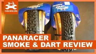 Panaracer Smoke Dart Review
