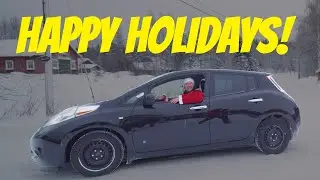 Happy Holidays 2023 ❄️🎁🎄