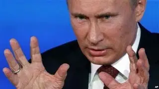 PutinVovkaKemper VS Хэллс | -5