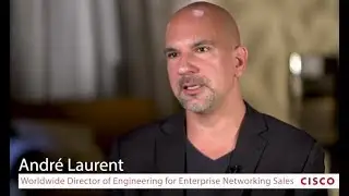 The Cisco Story