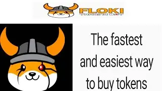 SIMONS CAT NEW FLOKI TRADING BOT ON TELEGRAM||| JOIN FOR 1000X PROFIT