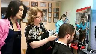 День открытых дверей в школе Татьяны Бобковой