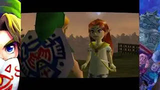 Majora's Mask: Retrospektive und Review