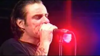 Lester Butler's last gig ft. 13 (1998)- track1-night (live at moulin blues@Ospel, Netherlands) HQ