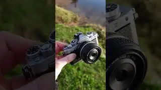Nikon Zf or Nikon Zfc?