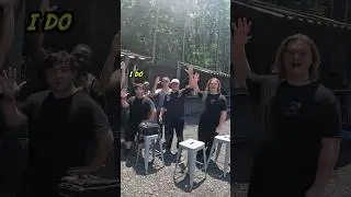 Grenade Cornhole