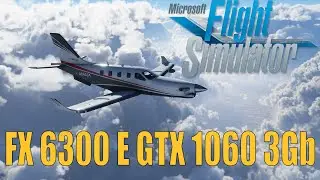 KIT DA CRISE 2021 DAR CONTA DO MS FLIGHT SIMULATOR??