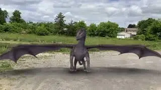 Extreme fx: dragon rage v2