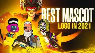 Free Pubg Mascot Logo Pack | Download Best Pubg Mascot Logo 2021