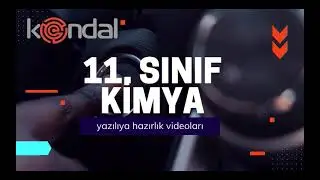 11. SINIF YAZILI SORULARI