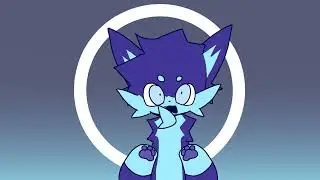 happy girl meme/ pet simulator x / Storm wolf