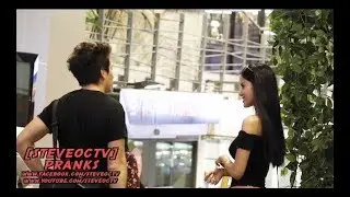 How To Open Up Girls With Indirect Approaches | Bangkok Thailand