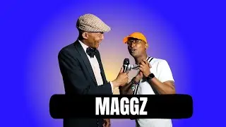 MAGGZ Revolutionizing Earnings for Creatives With SPONZAR
