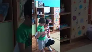 ДС 167. Как доктор в гости приходила