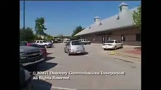 Animal Cops Houston Ending