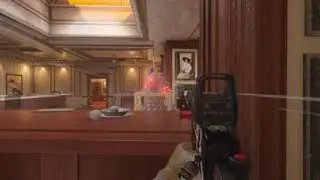 Wallhacks