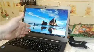 Настраиваем новый ноутбук