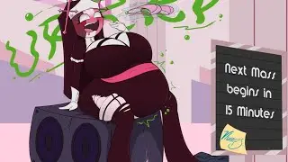 Fnf (Friday night funky vore) 2