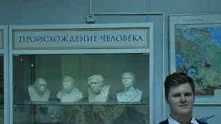 10 вопросов Егору Буке о коммунизме