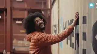 Be a part of your journey with Maersk Line