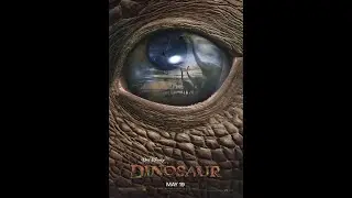 Opening To Dinosaur 2000 AMC Theaters