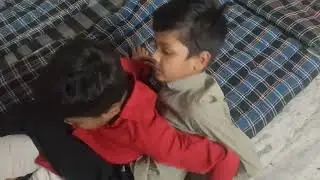 “Kids Fight at School 😳 | What Happened Next?”