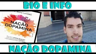 BIO E INFO| FUGIR DO SOFRIMENTO É A MELHOR SAÍDA? "NAÇÃO DOPAMINA"| COMO NOSSA MENTE FUNCIONA!