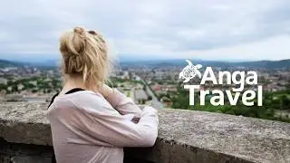 Anga travel: Смачне Закарпаття