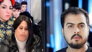 نعمه ام ابراهيم مش مجرد قرف الموضوع كبير