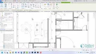 Creating a Light Fixture Schedule in Revit