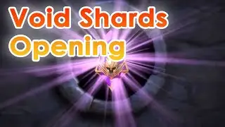 Raid Shadow Legends Void Shards 2x Opening