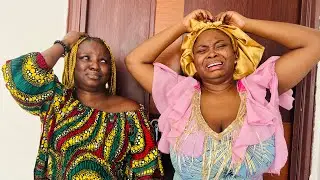 Susu asked me to leave my boyfriend 😭💔 - SUSU SALON 💇‍♀️ || KEMZMAMA