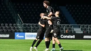 Выбираем лучший гол Академии ФК «Краснодар», забитый в апреле 2023