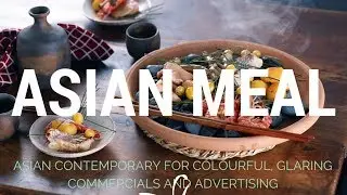 Playlist: (Asian Contemporary) Asian Meal by: CMB Music Library