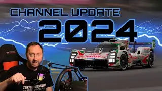 What is in store for 2024?