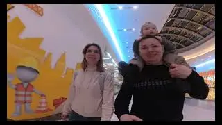 КАК Я ХОТЕЛ СРЕЗАТЬ ДО ИГРОВОЙ КОМНАТЫ ИЛИ 