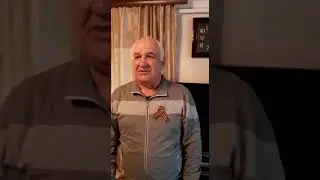 Ярахмедов Ярахмед.Заслуженный работник культуры РД.