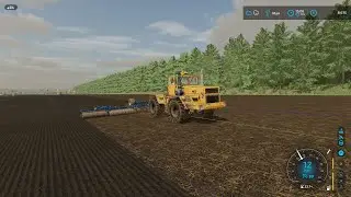 Farming Simulator 2022 | 🔴 Помогаем колхозу Банкроту!