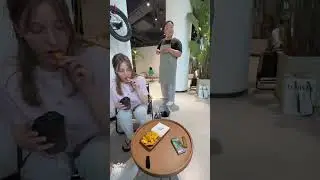 Зубарев l девачьки.. мы в кофейне☕ 