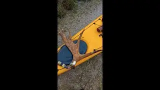Tag 4 Meiner Kanutour in Schweden