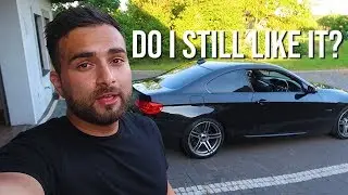 BMW E92 335i 1 Year Ownership Review