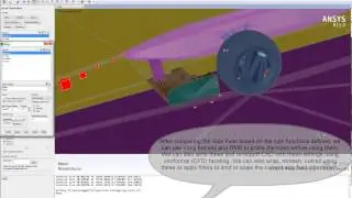 How to Create a CFD Mesh Using Fluent Meshing Part 1/5