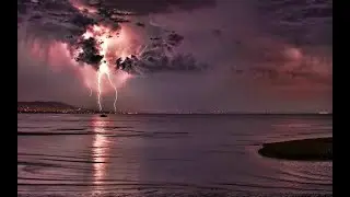Mother Nature's Anger