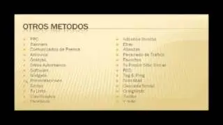 6/6 Videoconferencia Como Generar Trafico Gratis Y Casi Gartis